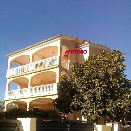 Antonio Apartments Kožino Esterno foto