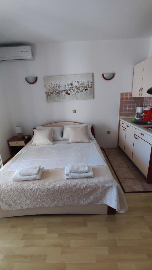 Antonio Apartments Kožino Esterno foto