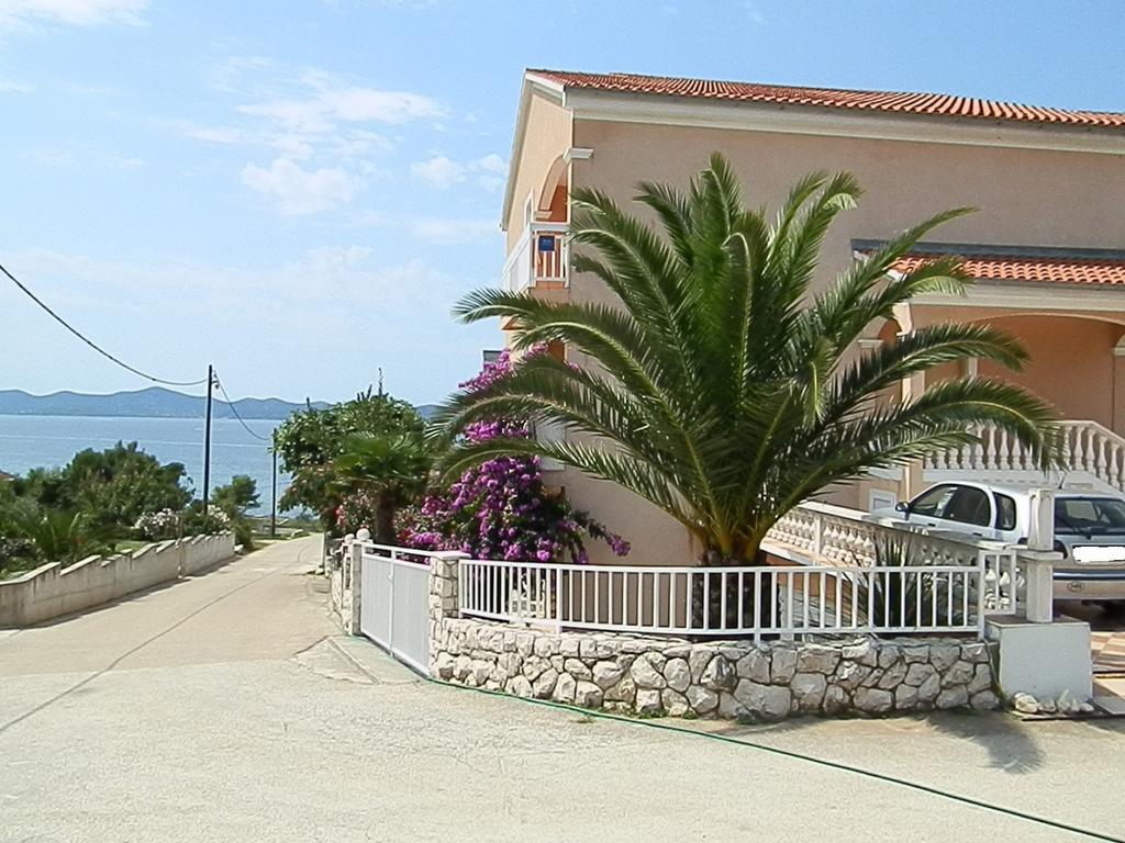 Antonio Apartments Kožino Esterno foto