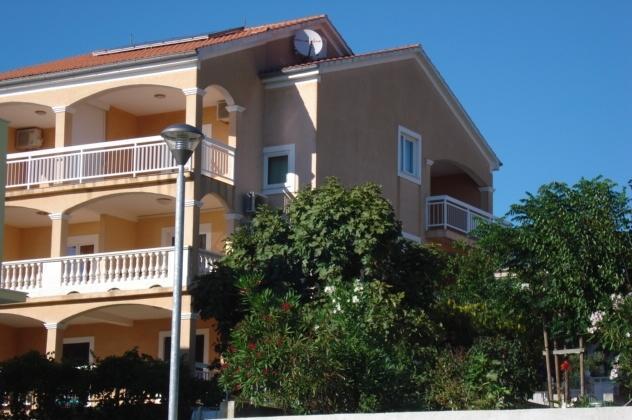 Antonio Apartments Kožino Esterno foto