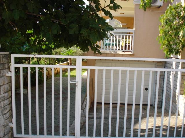 Antonio Apartments Kožino Esterno foto