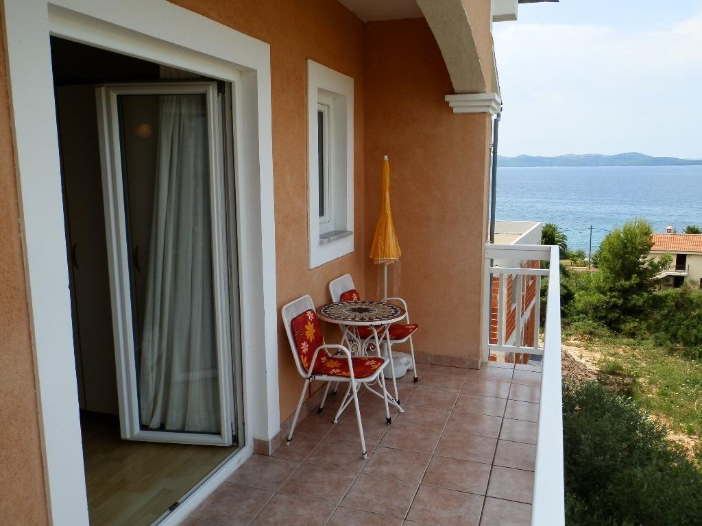 Antonio Apartments Kožino Camera foto