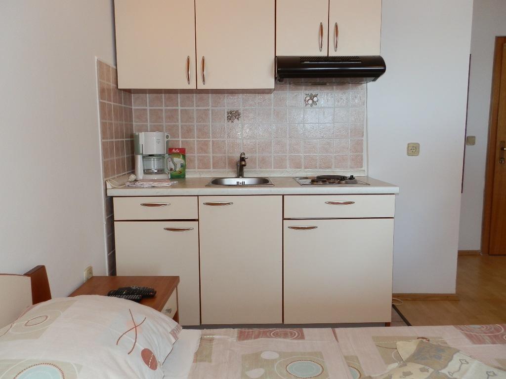 Antonio Apartments Kožino Camera foto
