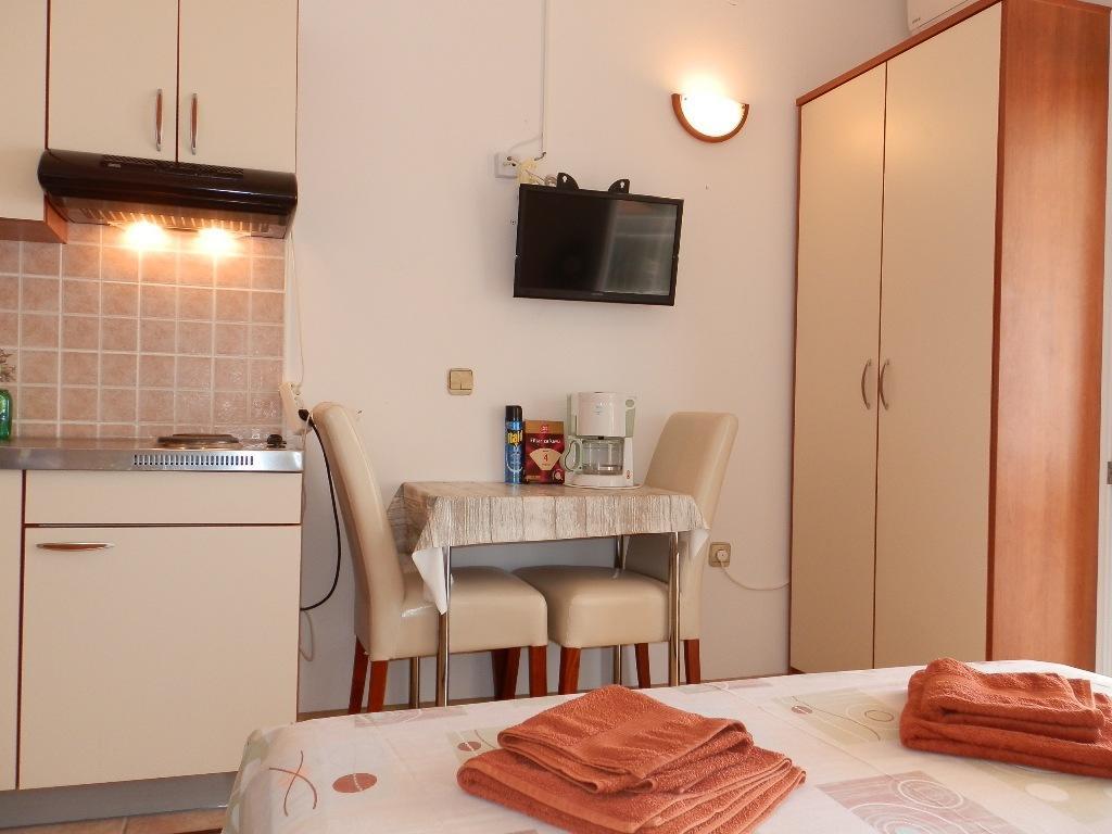 Antonio Apartments Kožino Camera foto