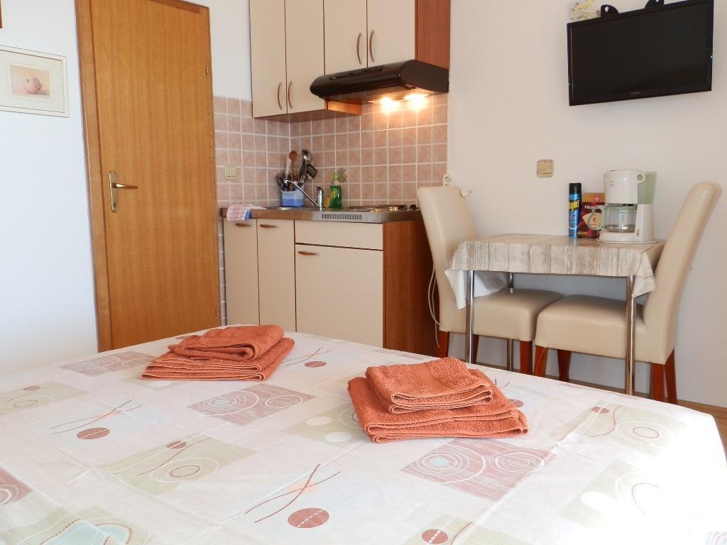Antonio Apartments Kožino Camera foto