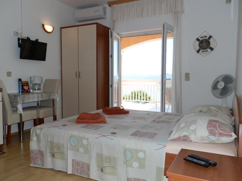 Antonio Apartments Kožino Camera foto