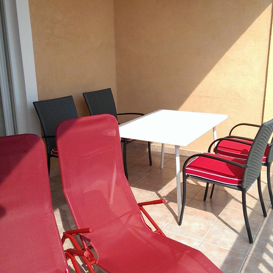Antonio Apartments Kožino Esterno foto
