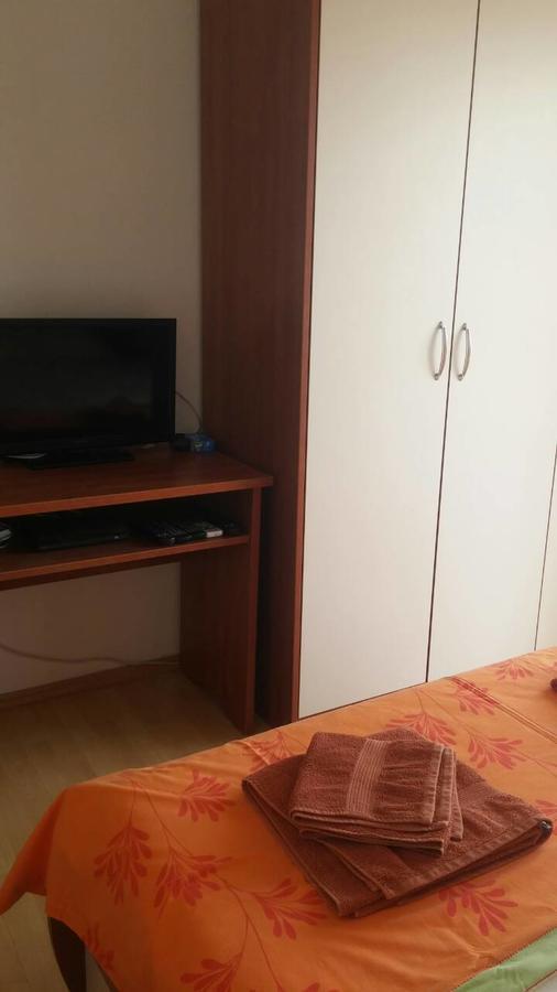 Antonio Apartments Kožino Esterno foto